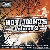 Hot Joints Vol. 2 - V/A