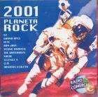 2001 Planeta Rock II - V/A