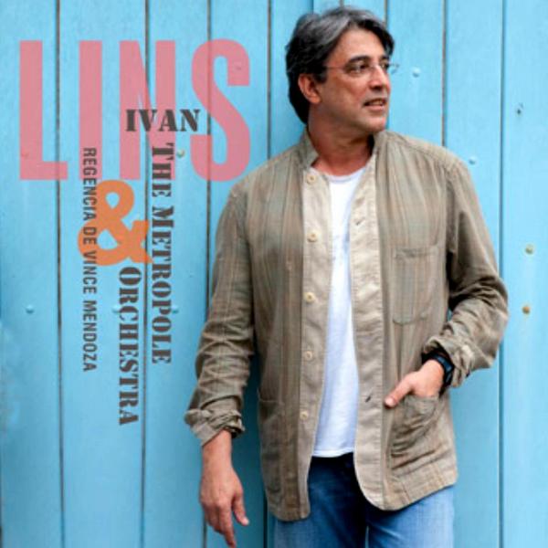 Ivan Lins - The Metropole Orchestra