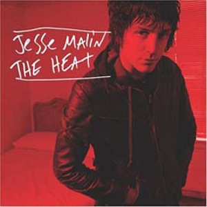 Jesse Malin - The Heat