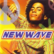 New Wave 2004 - OST