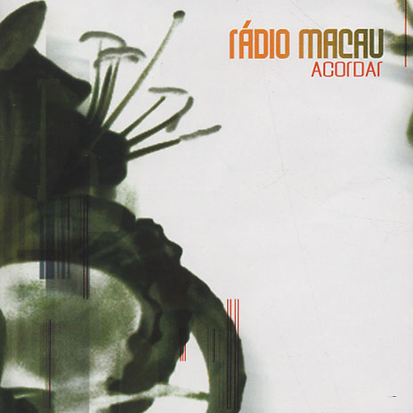 Rádio Macau - Acordar
