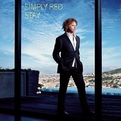 Simply Red - Stray