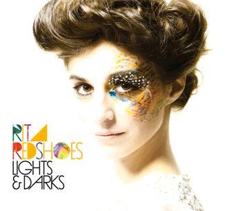 Rita Redshoes - Lights and Darks