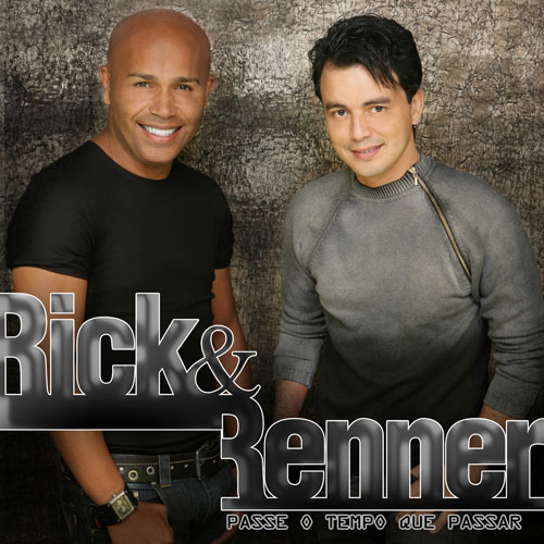 Rick & Renner - Passe o Tempo Que Passar