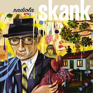 Skank - Radiola