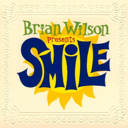 Brian Wilson Presents - Smile