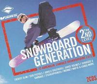 Snowboard Generation -  The 2nd Level