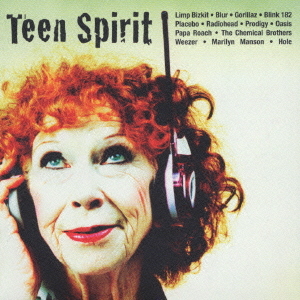 Teen Spirit - V/A