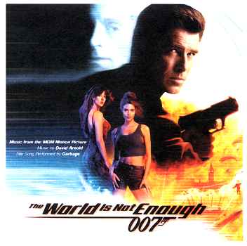 007 - The World Is Not Enough